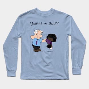 Bernie the Bully Long Sleeve T-Shirt